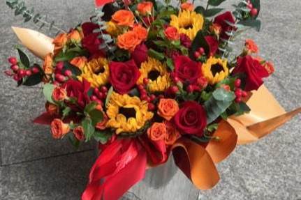 遵义红花岗区花店