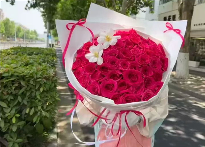 遵义红花岗区花店