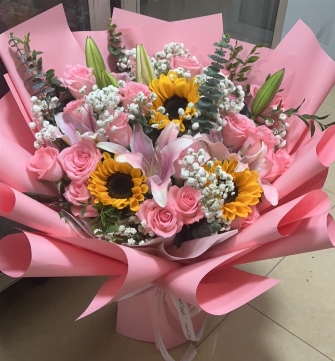 遵义红花岗区花店