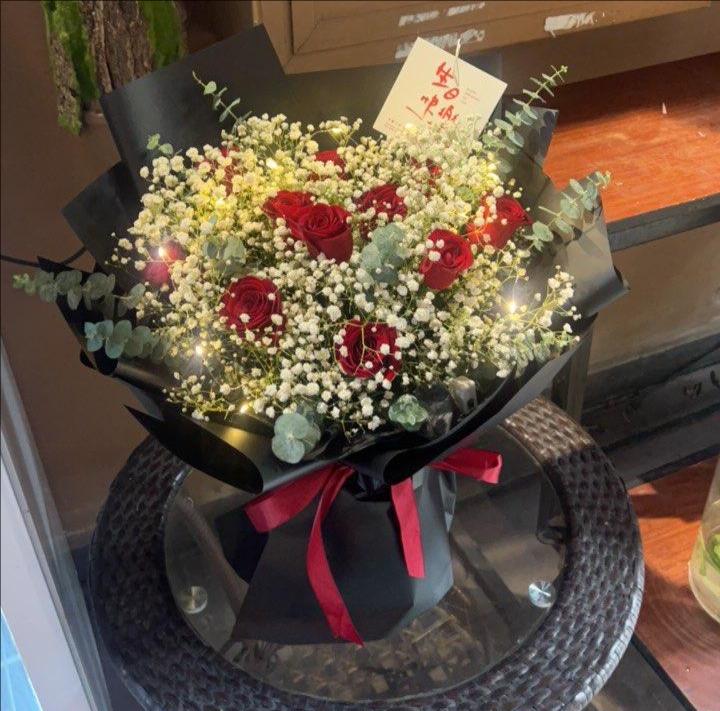 遵义红花岗区花店